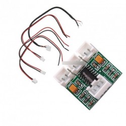 3W + 3W kétcsatornás erősítő Arduino Raspberry Pi