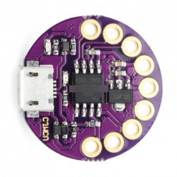 Micro USB LilyTiny  ATtiny85  modul Arduino