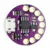 Micro USB LilyTiny  ATtiny85  modul Arduino