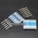 3db IIC I2C  konverter Kétirányú modul Arduino