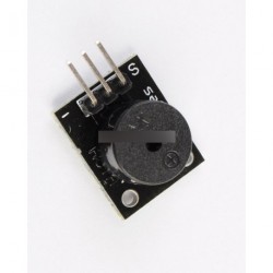 2db KEYES KY -006 Passzív Csengő modul Arduino AVR