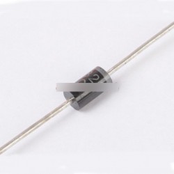 100db 1N5822 IN5822 40V 3A Schottky dióda