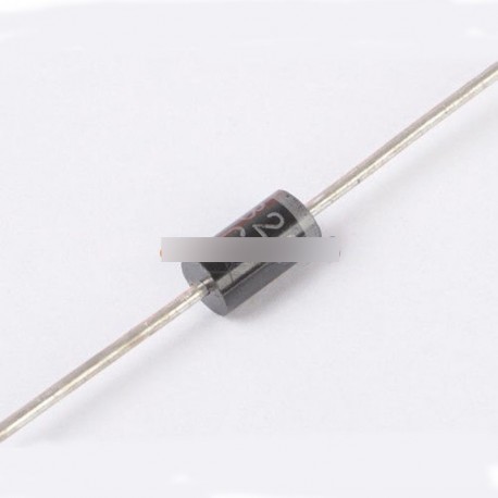 100db 1N5822 IN5822 40V 3A Schottky dióda