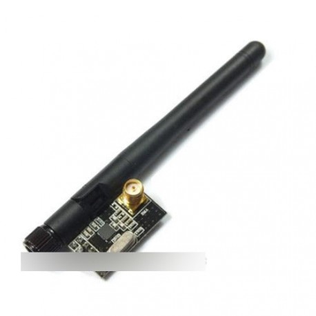 Arduino 2.4G NRF24L01+ Wireless Transceiver Modul + SMA