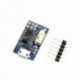 5V Micro USB AVR ISP USBTinyISP Arduino programozó