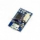 5V Micro USB AVR ISP USBTinyISP Arduino programozó