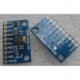 6DOF MPU 6500  6-tengelyes giroszkóp Modul Arduino