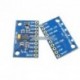 MPU-6500 3 tengelyes giroszkóp Szenzor Arduino