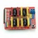 V3 Engraver 3D Printer board A4988 Arduino A