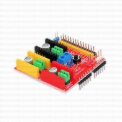 V2.0 Gravírozó 3D nyomtató CNC panel Arduino