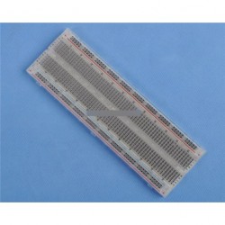 MB-102 MB102 próbapanel 830 Tie Point Arduino