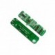 4S 6A Li-ion 3,7V 18650 töltő Akku Protection