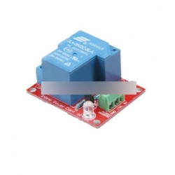SLA-05VDC-SL-A 5V 30A relé modul Arduino AVR PIC