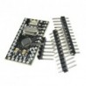 2db Pro Mini Atmega168 modul 5V 16M Arduino