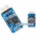 5db DS3231  IIC precíziós memóriamodul Arduino