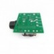 10A  PWM DC Motor sebesség vezérlés kapcsoló