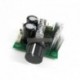 10A  PWM DC Motor sebesség vezérlés kapcsoló