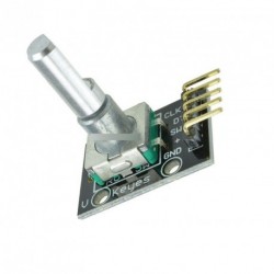 Arduino 4 db encoder modul szenzor panel