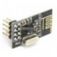 5db Arduino NRF24L01 + 2,4GHz Antenna Wireless