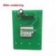 GPRS GSM SMS SIM modul TCP / UDP  Arduino