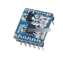 4-csatornás hang vezérlő felvevő 5V modul Arduino