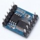 4-csatornás hang vezérlő felvevő 5V modul Arduino