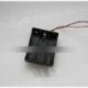 10db Műanyag akkumulátor tároló tok  3xAA 4,5V