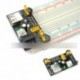 MB102 próbapanel Tápmodul 3.3V 5V Arduino