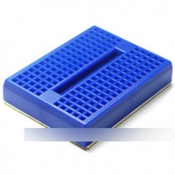 10db Mini kék próbapanel 170 Tie-pont F Arduino