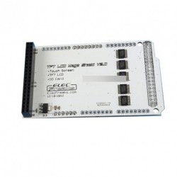 3.2'' 4.3'' 5.0'' 7.0'' Mega érintő panel Arduino