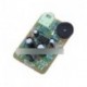 AMP-1 TDA2822M erősítő modul DIY  Arduino