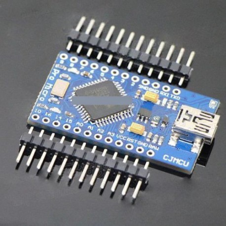 Pro Micro ATmega32U4 5V 16MHz atmega328 Arduino