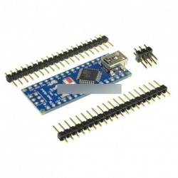 Arduino MiniUSB Nano V3.0 4.0 ATmega328 kontroller