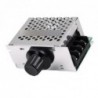 4000W 220V AC SCR Motor Speed ​​Controller modul