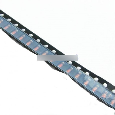 1000db LL4148 LL-34 1N4148 IN4148 SMD dióda