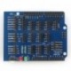 Prototype Szenzor panel  Arduino UNO R3