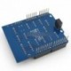 Prototype Szenzor panel  Arduino UNO R3