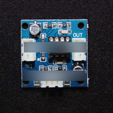 NE5532 OP-AMP HIFI Audió előerősítő Bluetooth