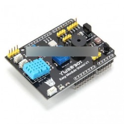DHT11  hőmérséklet páratartalom mérő Arduino UNO