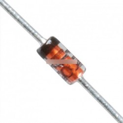 500db 1N914 Kisjelű dióda 200mA 100V
