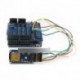 10 Micro SD TF SD kártya memória modul SPI Arduino