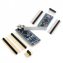 Arduino-kompatibilis Pro mini+USB Nano V3.0 Atmega