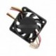 10db 3 Pin 4cm Számítógép CPU hűtő hűtőventillátor