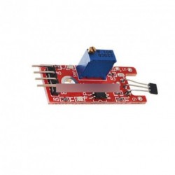 10db Mágneses Standard lineáris modul  Arduino AVR