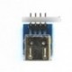 Nunchuk  Game kontroller + Arduino Nintendo Wii