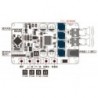 TDA7492P 50W + 50W CSR8635 Bluetooth 4.0 panel
