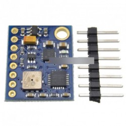 10DOF Gyroscope  iránytű modul Arduino