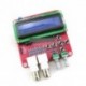 AVR DDS függvény DDS jelgenerátor modul kit
