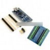 Arduino USB Nano  16M board+Terminal Adapter modul