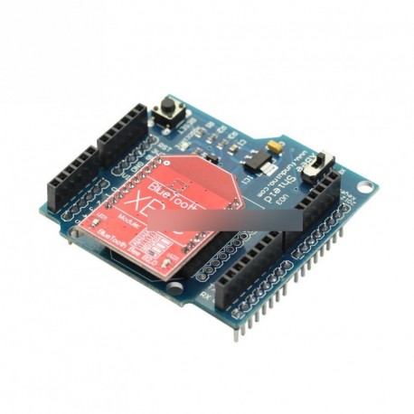 XBee V03  Board Arduino + HC-06 Bluetooth V2.0 Bee